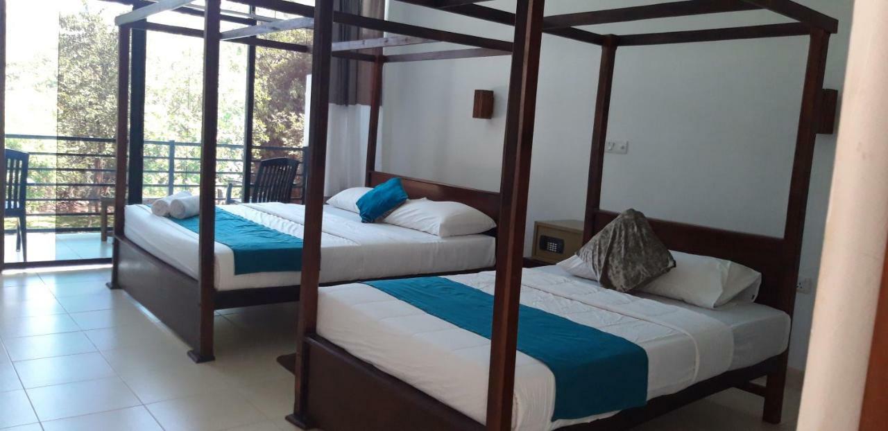 Lavish Resort - Sigirya シギリヤ エクステリア 写真